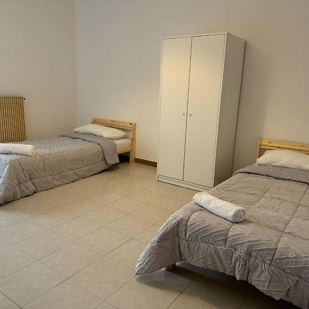 Volturno Guest House Róma Kültér fotó