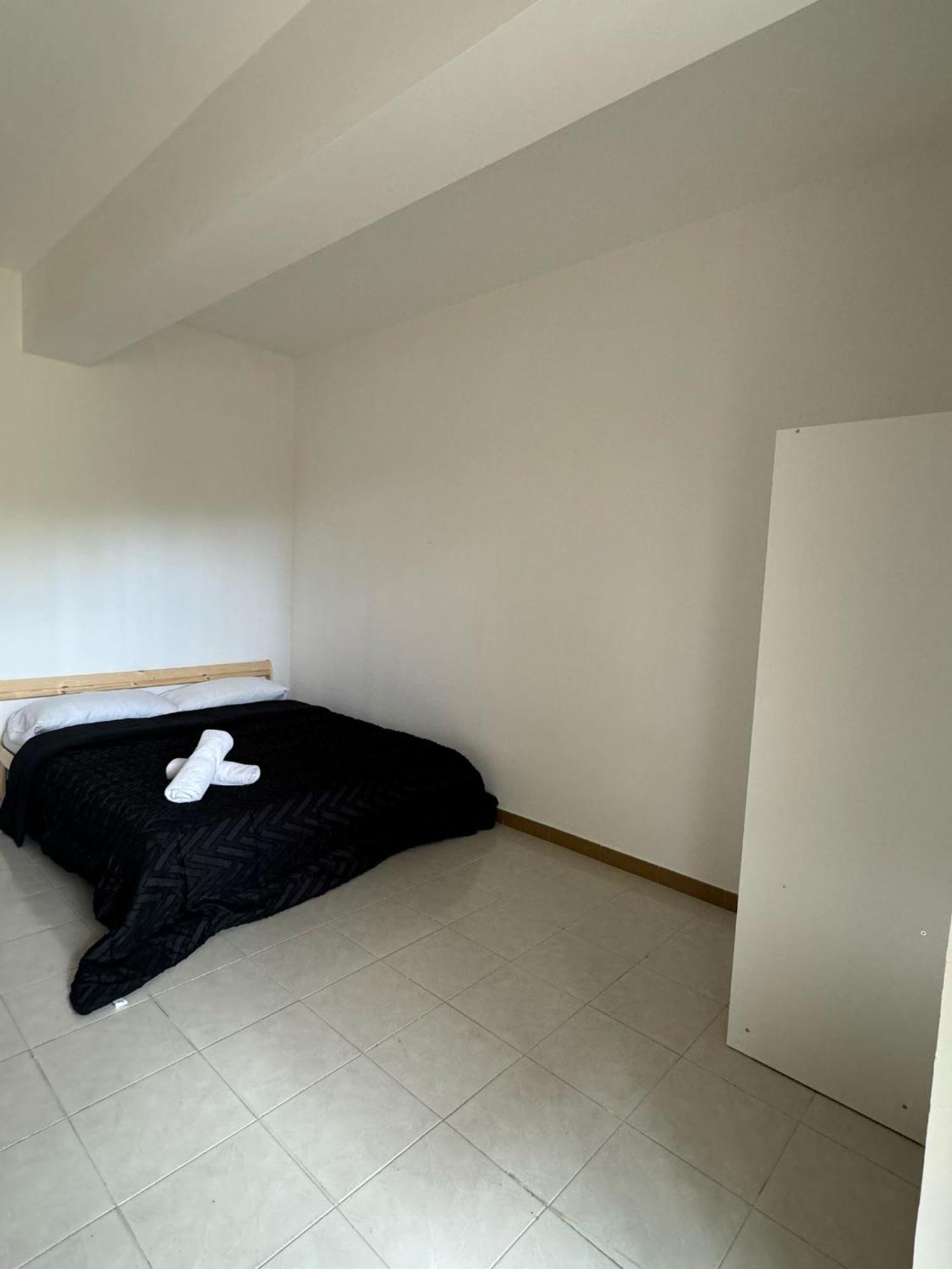 Volturno Guest House Róma Kültér fotó