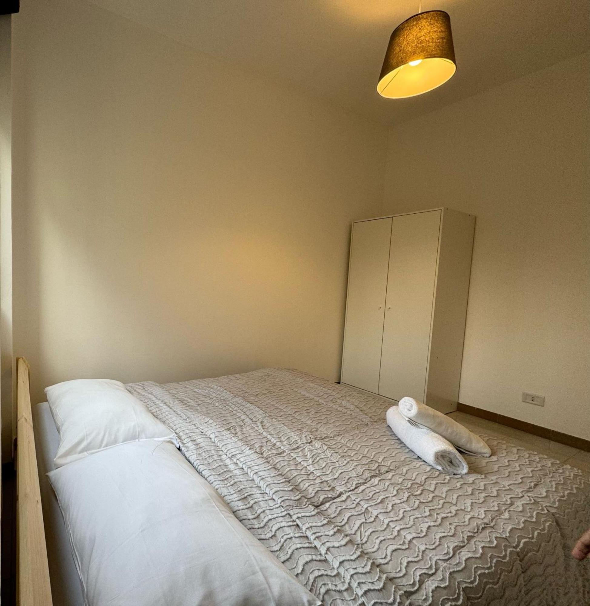 Volturno Guest House Róma Kültér fotó
