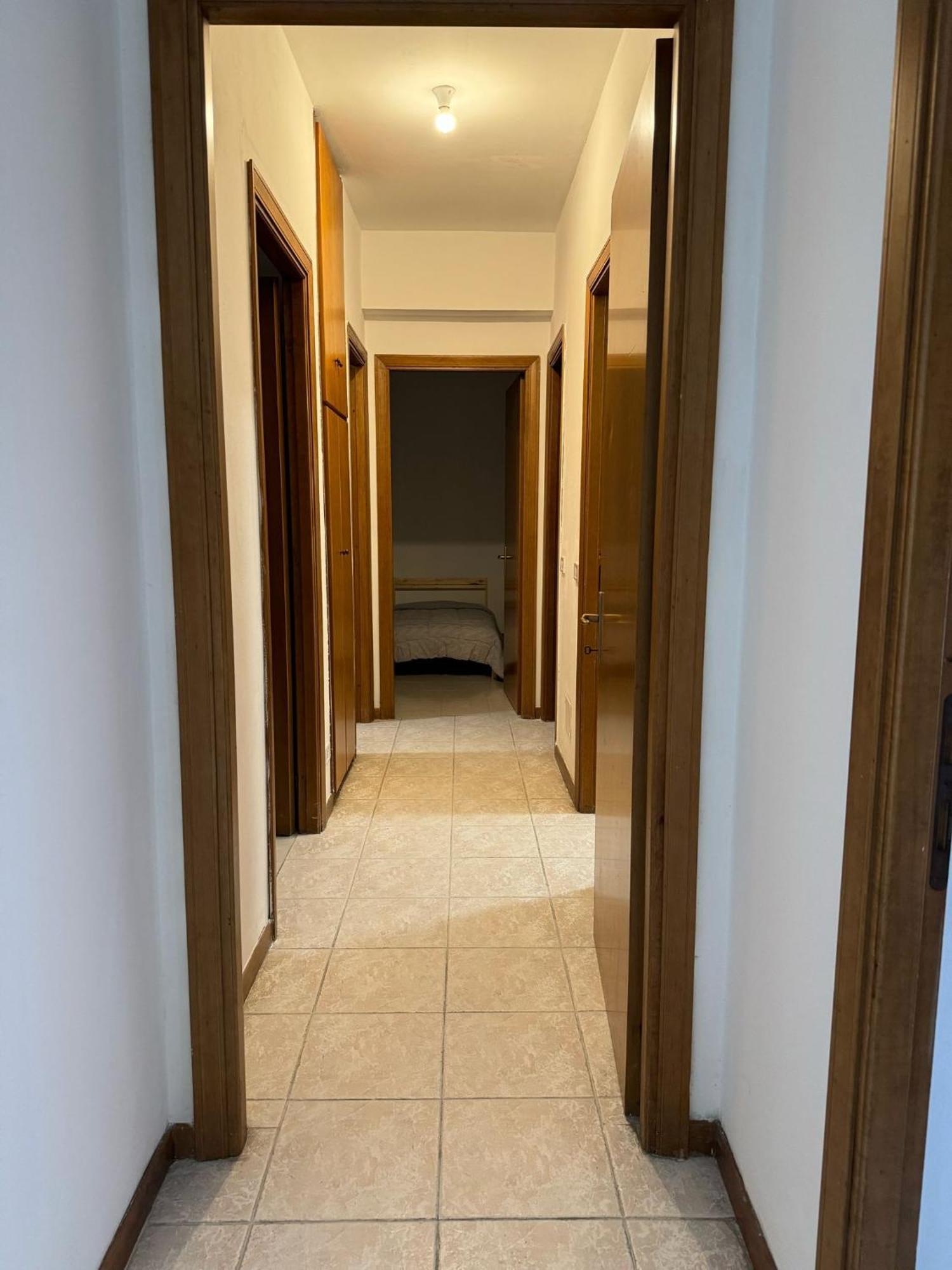 Volturno Guest House Róma Kültér fotó