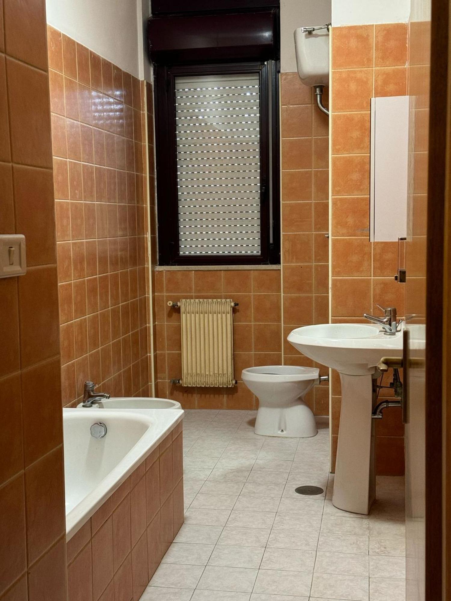 Volturno Guest House Róma Kültér fotó