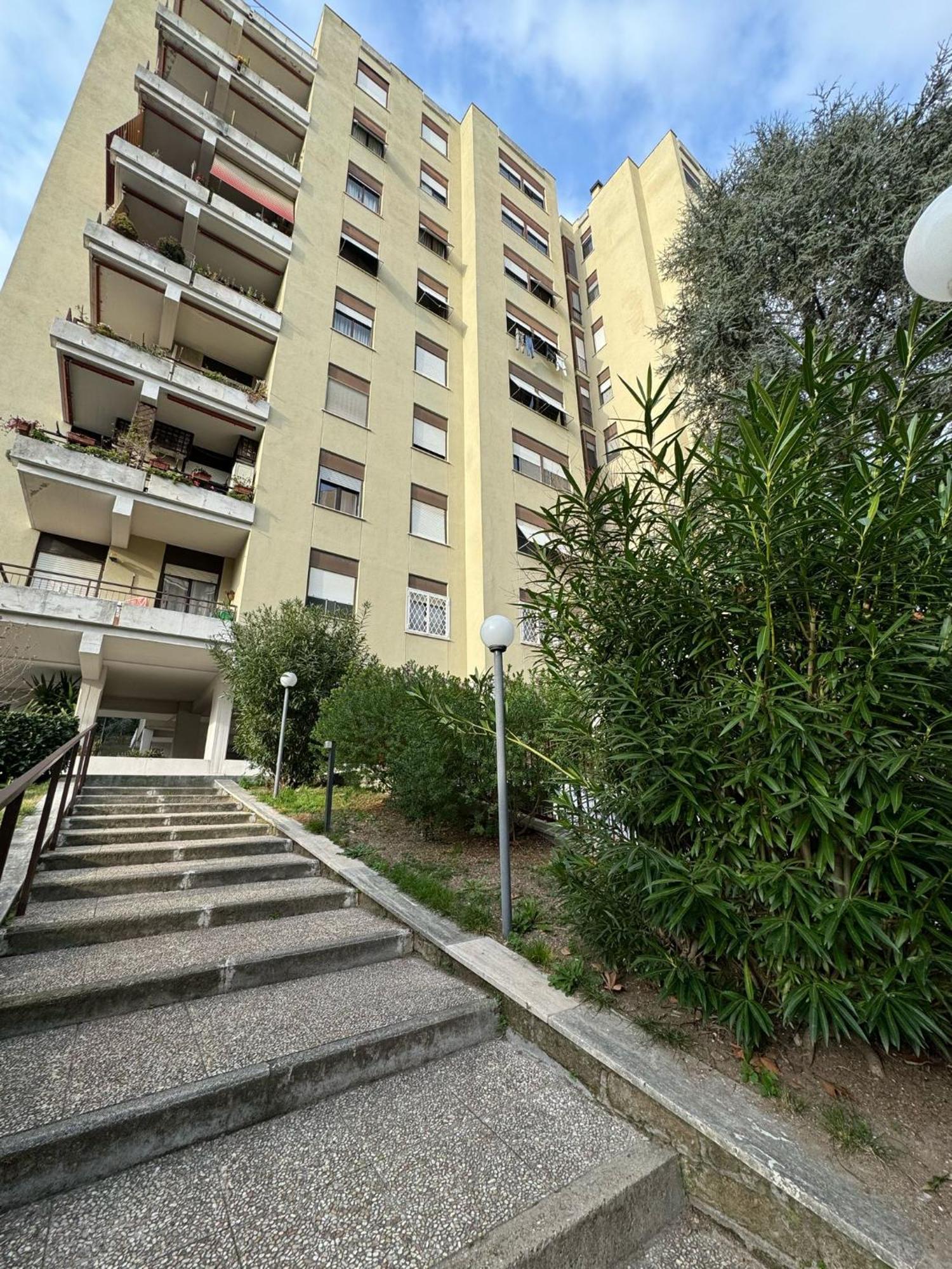Volturno Guest House Róma Kültér fotó